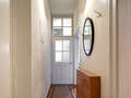 apartment München Maxvorstadt - Universitätsviertel 02 hall 3560