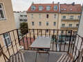 apartment München Maxvorstadt - Universitätsviertel 01 balcony 3560