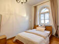 apartment München Maxvorstadt - Universitätsviertel 01 bedroom 3560