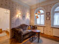 apartment München Maxvorstadt - Universitätsviertel 01 living room 3560