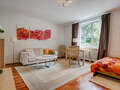 apartment München Schwabing-West (rund um den Hohenzollernplatz) 01 living room 3569