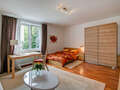 apartment München Schwabing-West (rund um den Hohenzollernplatz) 02 living room 3569