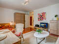 apartment München Schwabing-West (rund um den Hohenzollernplatz) 04 living room 3569
