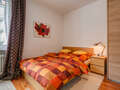 apartment München Schwabing-West (rund um den Hohenzollernplatz) 01 sleeping area 3569