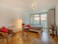 apartment München Isarvorstadt 01 living room 3570