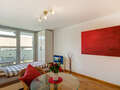 apartment München Isarvorstadt 02 living room 3570