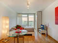 apartment München Isarvorstadt 03 living room 3570