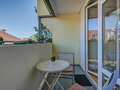 apartment München Isarvorstadt 01 balcony 3570