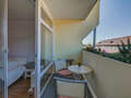 apartment München Isarvorstadt 02 balcony 3570