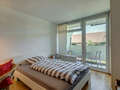 apartment München Isarvorstadt 01 sleeping area 3570