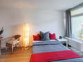 apartment München Isarvorstadt 01 sleeping area 3570