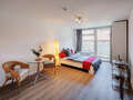 apartment München Isarvorstadt 01 living area 3570