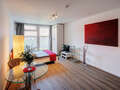 apartment München Isarvorstadt 02 living area 3570