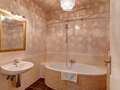 apartment München Maxvorstadt - Universitätsviertel 01 bathroom 3592