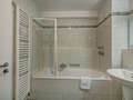 apartment München Maxvorstadt - Museumsviertel 01 bathroom 3669