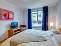 apartment München Maxvorstadt - Museumsviertel 01 bedroom 3669