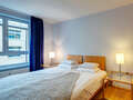 apartment München Maxvorstadt - Museumsviertel 02 bedroom 3669