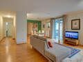 apartment München Maxvorstadt - Museumsviertel 04 living area 3669