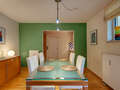apartment München Maxvorstadt - Museumsviertel 01 dining area 3669