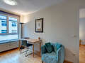 apartment München Maxvorstadt - Museumsviertel 01 work-desk 3669