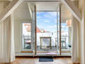 gallery apartment  München Schwabing (links der Leopoldstraße) 03 living room 3679