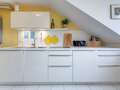 gallery apartment  München Schwabing (links der Leopoldstraße) 01 kitchen 3679