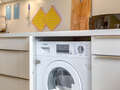 gallery apartment  München Schwabing (links der Leopoldstraße) 02 kitchen 3679