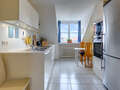 gallery apartment  München Schwabing (links der Leopoldstraße) 03 kitchen 3679