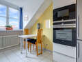 gallery apartment  München Schwabing (links der Leopoldstraße) 04 kitchen 3679