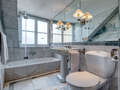 gallery apartment  München Schwabing (links der Leopoldstraße) 01 bathroom 3679