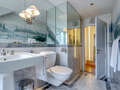 gallery apartment  München Schwabing (links der Leopoldstraße) 03 bathroom 3679