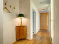 gallery apartment  München Schwabing (links der Leopoldstraße) 01 hall 3679