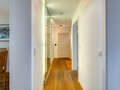 gallery apartment  München Schwabing (links der Leopoldstraße) 02 hall 3679