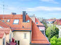 gallery apartment  München Schwabing (links der Leopoldstraße) 02 view 3679