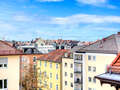 gallery apartment  München Schwabing (links der Leopoldstraße) 03 view 3679