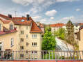 gallery apartment  München Schwabing (links der Leopoldstraße) 04 view 3679