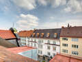 gallery apartment  München Schwabing (links der Leopoldstraße) 05 view 3679