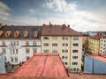 gallery apartment  München Schwabing (links der Leopoldstraße) 06 view 3679