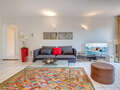 apartment München Schwabing - Alte Heide 01 living room 37