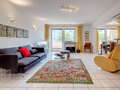 apartment München Schwabing - Alte Heide 02 living room 37