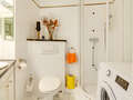 apartment München Schwabing - Alte Heide 01 2. bathroom 37