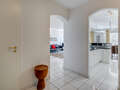 apartment München Schwabing - Alte Heide 03 hall 37