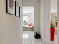 apartment München Schwabing - Alte Heide 05 hall 37