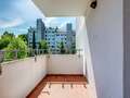 apartment München Schwabing - Alte Heide 03 balcony 37