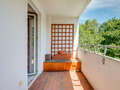 apartment München Schwabing - Alte Heide 04 balcony 37