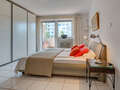 apartment München Schwabing - Alte Heide 02 sleeping area 37