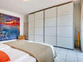 apartment München Schwabing - Alte Heide 03 sleeping area 37