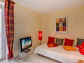 apartment München Schwabing - Alte Heide 01 2. sleeping area 37