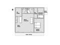 apartment München Schwabing - Alte Heide 01 floor plan 37