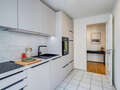 apartment München Maxvorstadt - Rund um den Josephsplatz 03 kitchen 3735